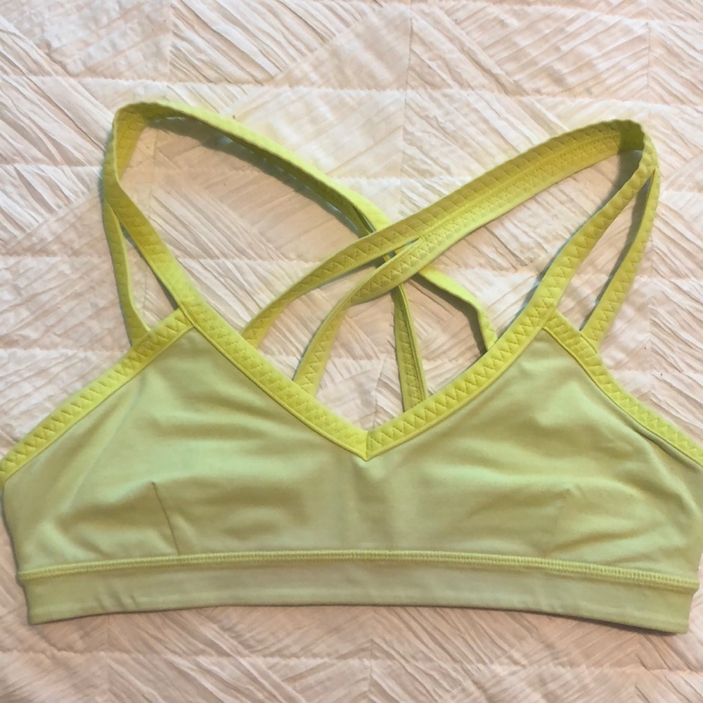 Lululemon Bra